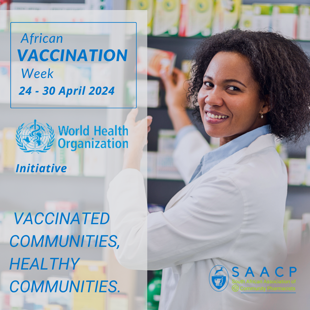 African Vaccination Day 2024