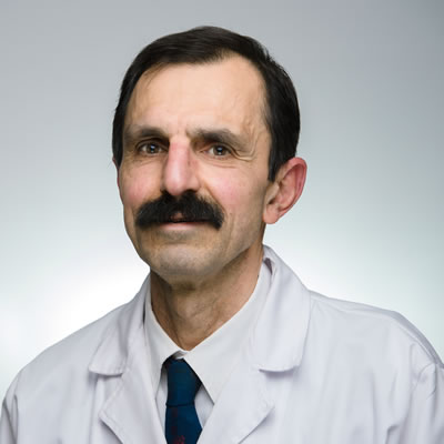 John Makhlouf Committee Member SAACP (GB)